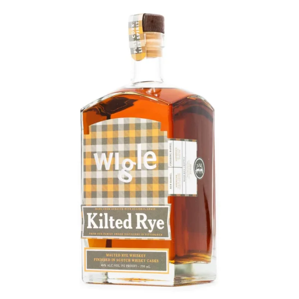 Wigle Kilted Rye