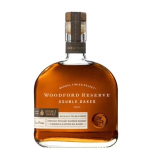 Woodford Reserve Double Oaked Bourbon Whiskey