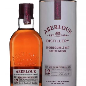 Aberlour 12