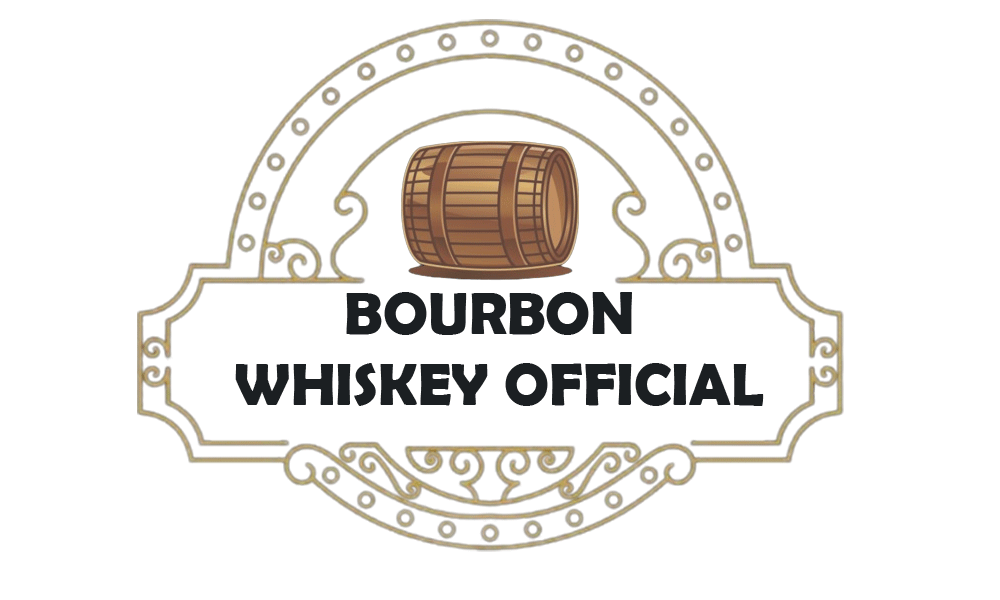 Bourbon Whiskey Official