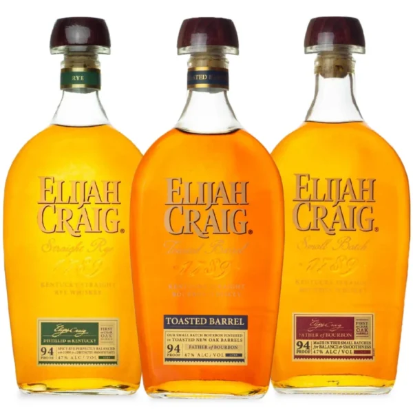 elijah-craig-bourbon