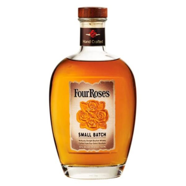 four-roses-small-batch