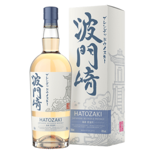 Hatozaki Japanese Finest