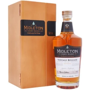 Midleton Whiskey