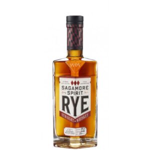 Sagamore Spirit Straight Rye